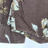パラスパレス PALLAS PALACE 花柄 コットンシャツ メンズ JPN:3