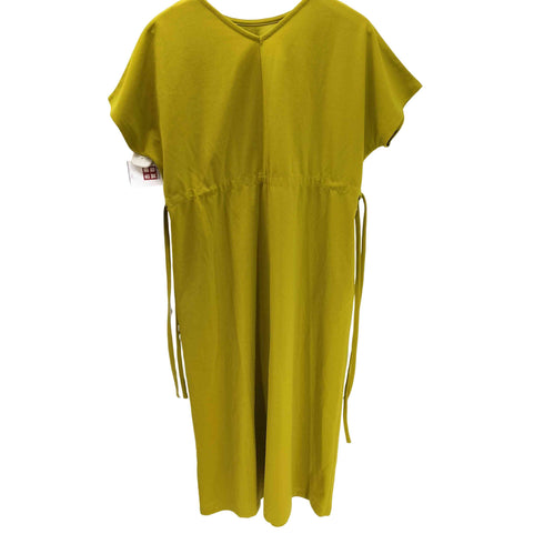 ケユカ KEYUCA マルチWAYポンチワンピース レディース FREE