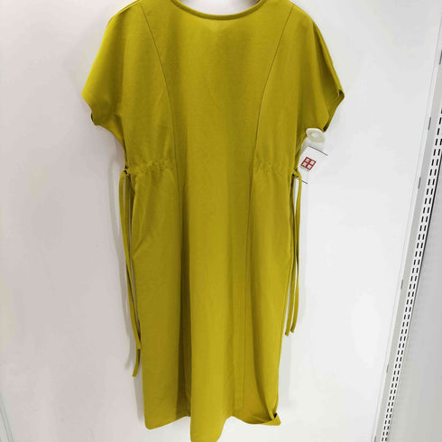 ケユカ KEYUCA マルチWAYポンチワンピース レディース FREE