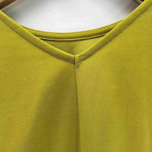 ケユカ KEYUCA マルチWAYポンチワンピース レディース FREE