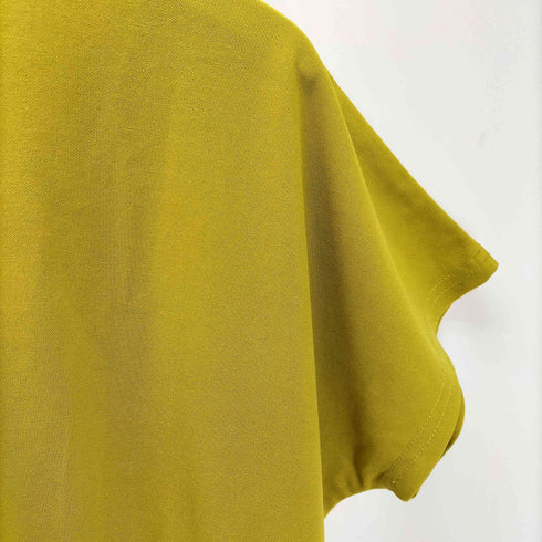 ケユカ KEYUCA マルチWAYポンチワンピース レディース FREE