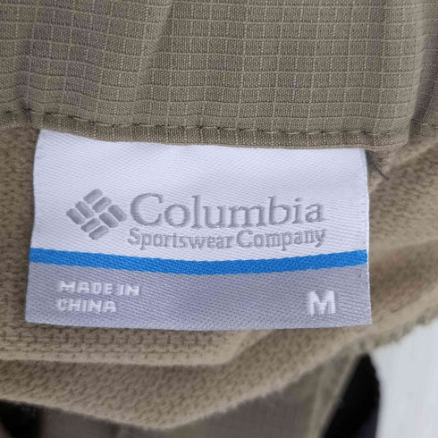 コロンビア Columbia Birkensee Pant ビルケンシーパンツ メンズ M