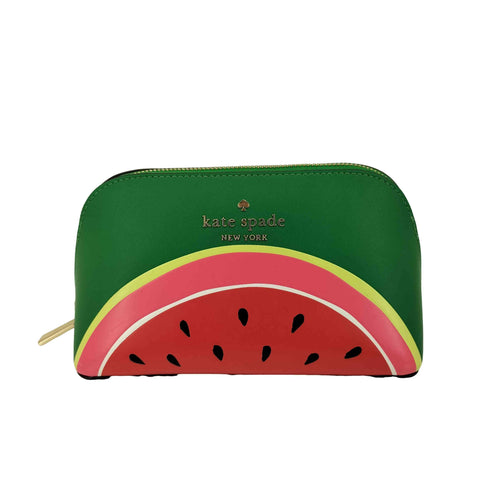 ケイトスペード Kate spade スイカ コスメ ポーチ レディース