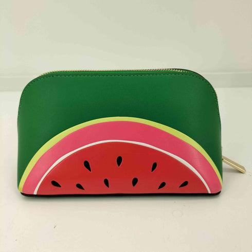 ケイトスペード Kate spade スイカ コスメ ポーチ レディース