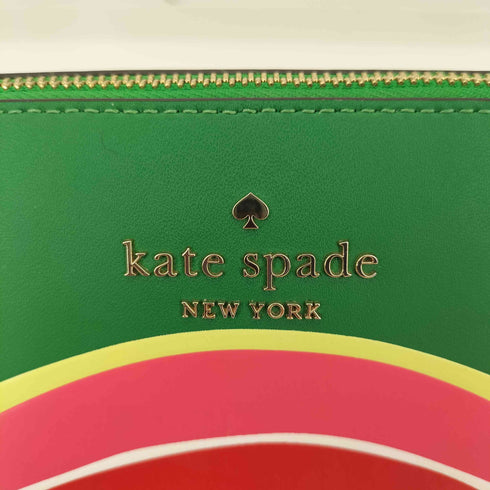 ケイトスペード Kate spade スイカ コスメ ポーチ レディース