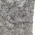 エムプルミエ M-PREMIER COUTURE お花柄ツーピース ノースリーブブラウス プリーツスカート レディース 38