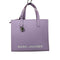 マークジェイコブス MARC JACOBS MINI GRIND LEATHER TOTE レディース