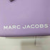 マークジェイコブス MARC JACOBS MINI GRIND LEATHER TOTE レディース