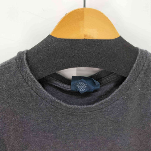 ポロバイラルフローレン Polo by RALPH LAUREN ポニー刺繍 クルーネック Tシャツ シングルステッチ メンズ import:S