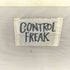 コントロールフリーク Control Freak メタリックハンドルエキゾチックトートバック レディース