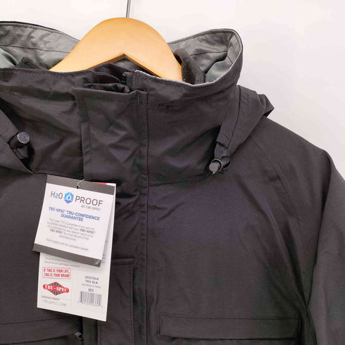 トゥルースペック TRU SPEC H2O PROOF LAW ENFORCEMENT PARKA メンズ import:M