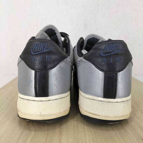 ナイキ NIKE AIR FORCE 1 Silver Snake メンズ 28.5