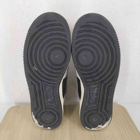 ナイキ NIKE AIR FORCE 1 Silver Snake メンズ 28.5