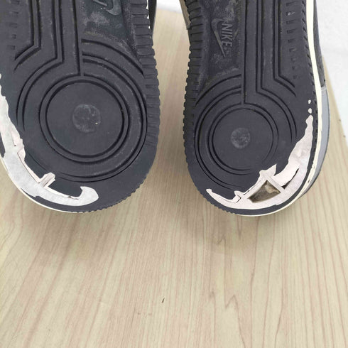ナイキ NIKE AIR FORCE 1 Silver Snake メンズ 28.5