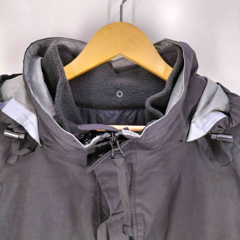 トゥルースペック TRU SPEC H2O PROOF LAW ENFORCEMENT PARKA メンズ import:XL