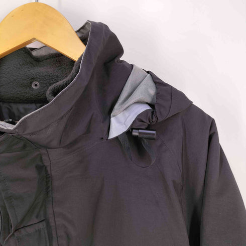 トゥルースペック TRU SPEC H2O PROOF LAW ENFORCEMENT PARKA メンズ import:XL
