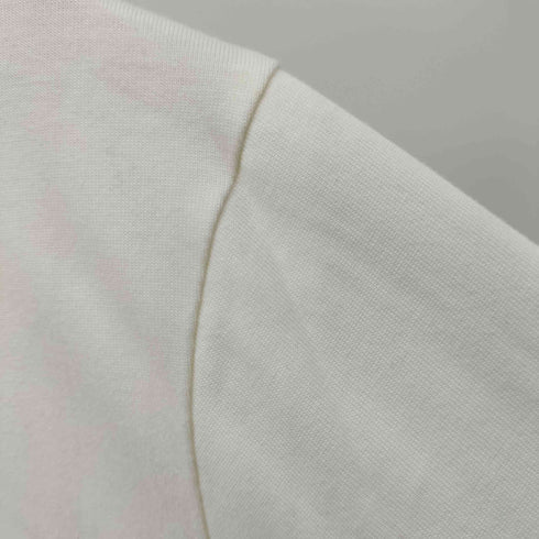 KaraKu ヘンリーネックロングスリーブカットソー メンズ XXL
