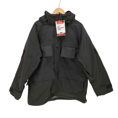 トゥルースペック TRU SPEC H2O PROOF LAW ENFORCEMENT PARKA メンズ import:L