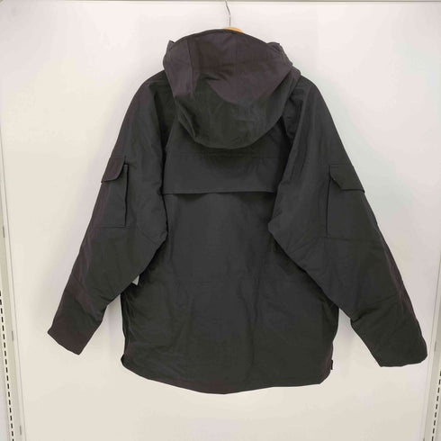トゥルースペック TRU SPEC H2O PROOF LAW ENFORCEMENT PARKA メンズ import:L