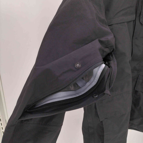 トゥルースペック TRU SPEC H2O PROOF LAW ENFORCEMENT PARKA メンズ import:L