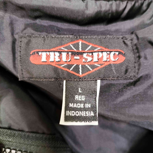 トゥルースペック TRU SPEC H2O PROOF LAW ENFORCEMENT PARKA メンズ import:L