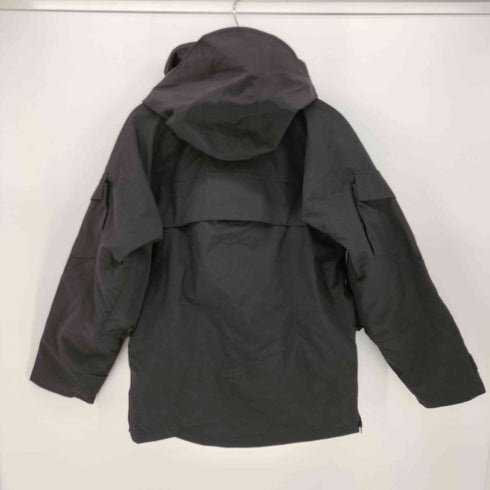 トゥルースペック TRU SPEC H2O PROOF LAW ENFORCEMENT PARKA メンズ import:S