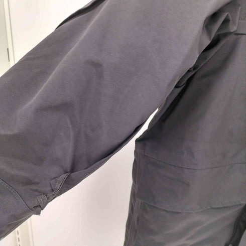 トゥルースペック TRU SPEC H2O PROOF LAW ENFORCEMENT PARKA メンズ import:S
