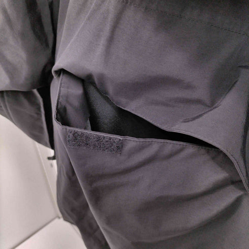 トゥルースペック TRU SPEC H2O PROOF LAW ENFORCEMENT PARKA メンズ import:S
