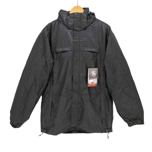トゥルースペック TRU SPEC H2O PROOF 3-IN-1 PARKA メンズ LARGE-R