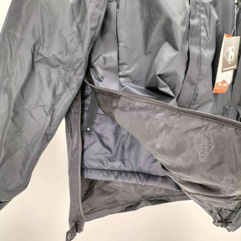 トゥルースペック TRU SPEC H2O PROOF 3-IN-1 PARKA メンズ LARGE-R