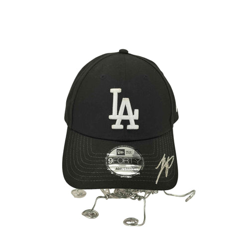 ニューエラ NEW ERA 9FORTY 6パネル シグネチャーモデルキャップ メンズ