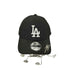 ニューエラ NEW ERA 9FORTY 6パネル シグネチャーモデルキャップ メンズ