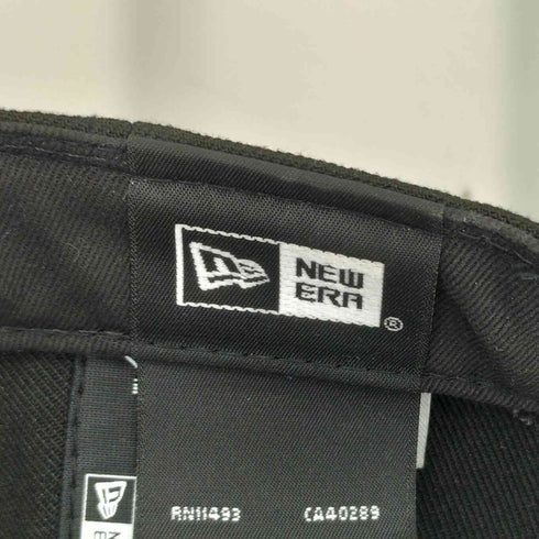 ニューエラ NEW ERA 9FORTY 6パネル シグネチャーモデルキャップ メンズ