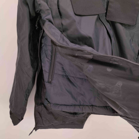 トゥルースペック TRU SPEC H2O PROOF 3-IN-1 PARKA メンズ import:XL