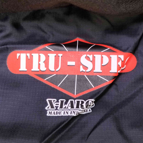 トゥルースペック TRU SPEC H2O PROOF 3-IN-1 PARKA メンズ import:XL