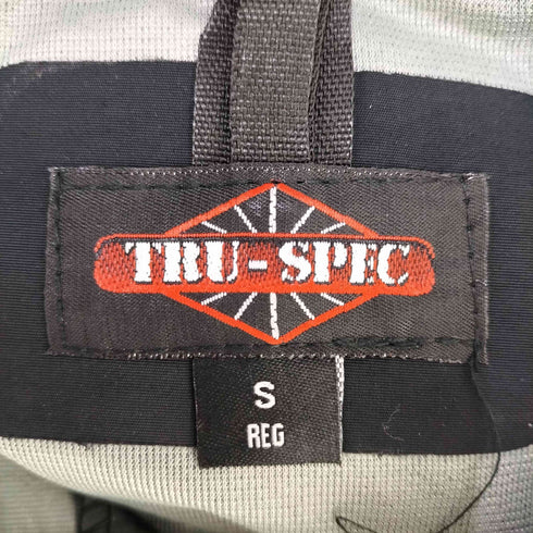 トゥルースペック TRU SPEC H2O PROOF GEN2 ECWCS PARKA メンズ import:S