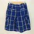 シャカウェアー SHAKA WEAR イージーワイド チェックカーゴショーツ メンズ JPN:M