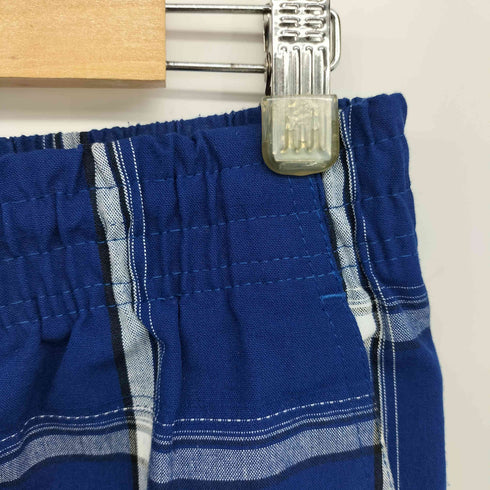 シャカウェアー SHAKA WEAR イージーワイド チェックカーゴショーツ メンズ JPN:M
