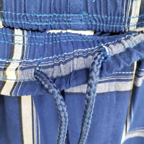 シャカウェアー SHAKA WEAR イージーワイド チェックカーゴショーツ メンズ JPN:M