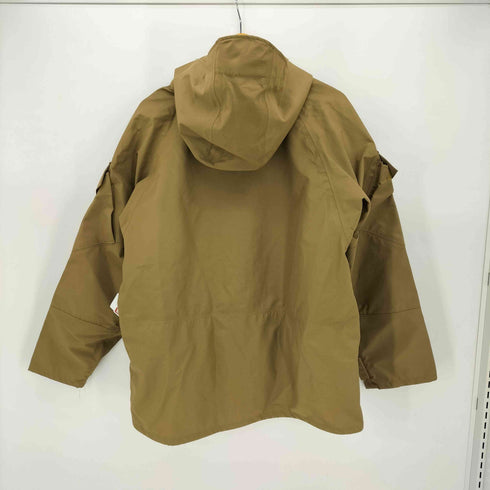 トゥルースペック TRU SPEC H2O PROOF GEN2 ECWCS PARKA メンズ import:M