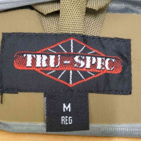 トゥルースペック TRU SPEC H2O PROOF GEN2 ECWCS PARKA メンズ import:M