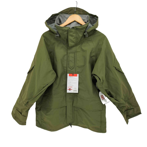トゥルースペック TRU SPEC H2O PROOF GEN2 ECWCS PARKA メンズ import:S