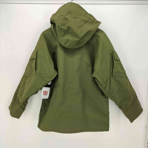 トゥルースペック TRU SPEC H2O PROOF GEN2 ECWCS PARKA メンズ import:S