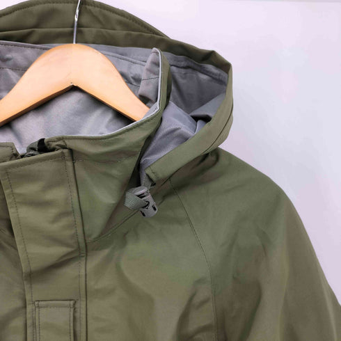 トゥルースペック TRU SPEC H2O PROOF GEN2 ECWCS PARKA メンズ import:S