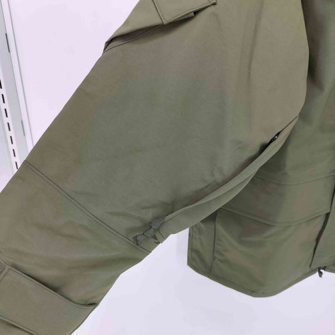 トゥルースペック TRU SPEC H2O PROOF GEN2 ECWCS PARKA メンズ import:S