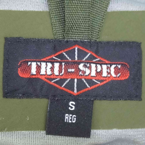トゥルースペック TRU SPEC H2O PROOF GEN2 ECWCS PARKA メンズ import:S