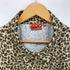 クックマン COOKMAN Delivery Jacket Leopard デリバリージャケット レオパード メンズ JPN:XL