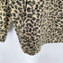 クックマン COOKMAN Delivery Jacket Leopard デリバリージャケット レオパード メンズ JPN:XL