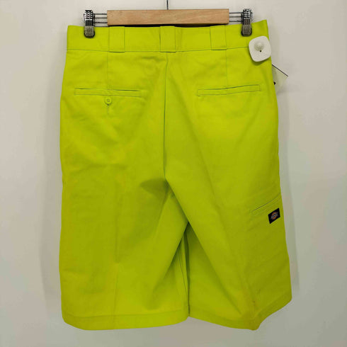 ディッキーズ Dickies Loose Fit ハーフパンツ ワークパンツ メンズ 32