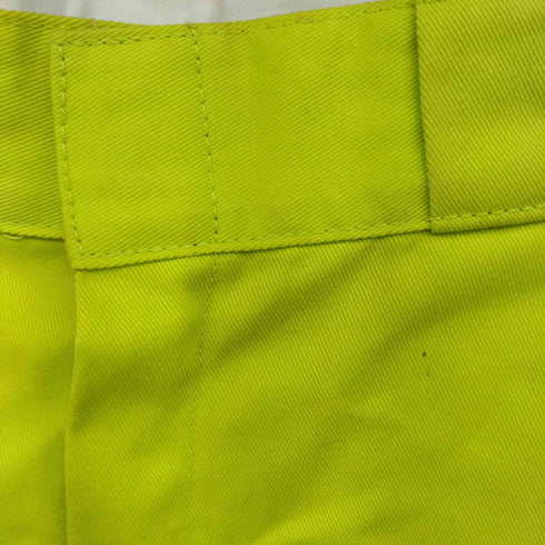 ディッキーズ Dickies Loose Fit ハーフパンツ ワークパンツ メンズ 32